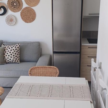 Casita De Diseno Cerca Del Mar Villa El Puerto de Santa María Dış mekan fotoğraf