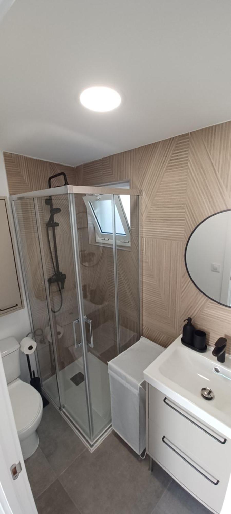 Casita De Diseno Cerca Del Mar Villa El Puerto de Santa María Dış mekan fotoğraf