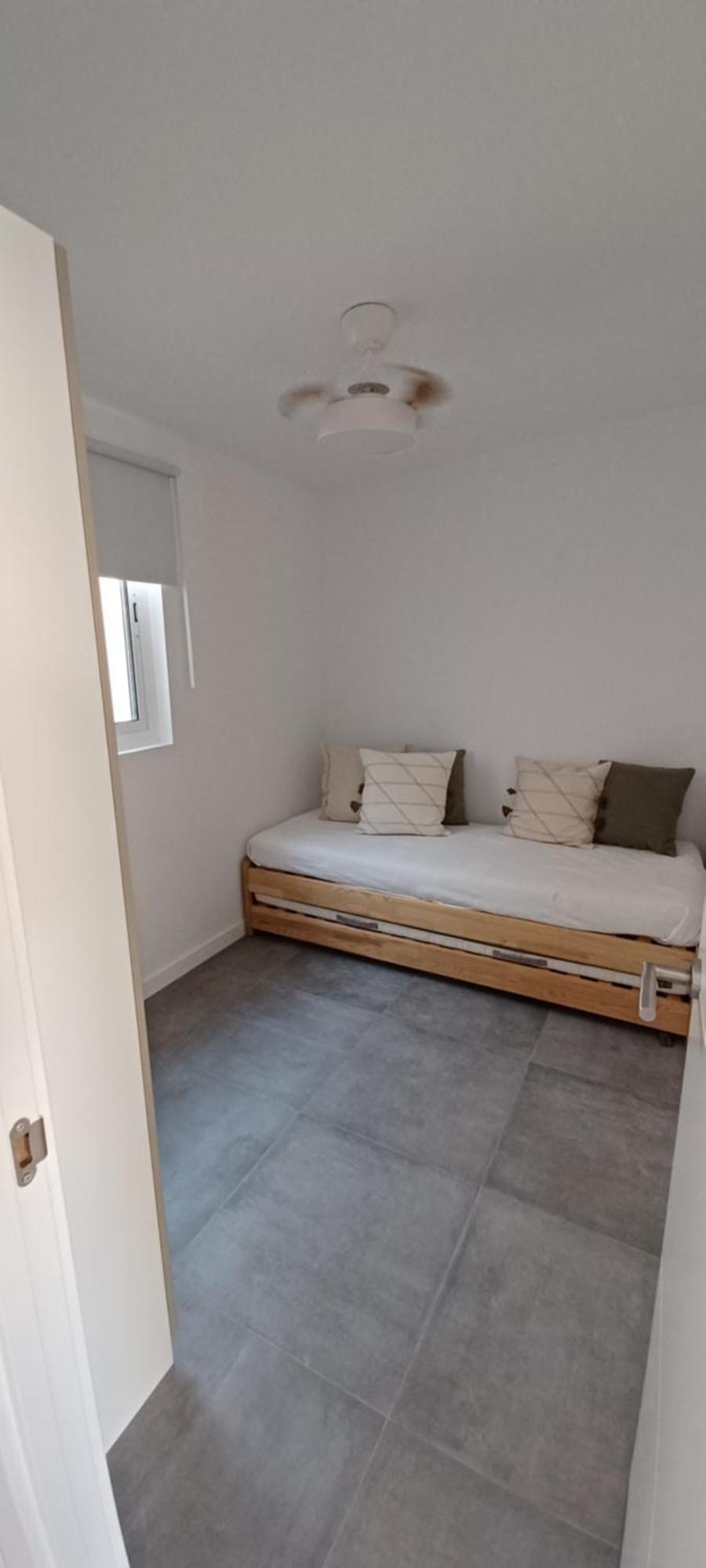 Casita De Diseno Cerca Del Mar Villa El Puerto de Santa María Dış mekan fotoğraf